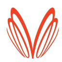 Customer profile logo