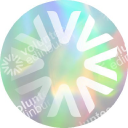 Customer profile logo