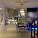 Customer profile logo