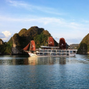 Customer profile logo