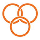 Customer profile logo