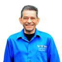 Customer profile logo