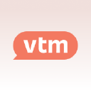 Customer profile logo