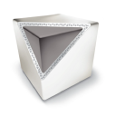 Customer profile logo