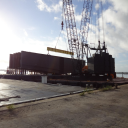 Customer profile logo