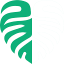 Customer profile logo