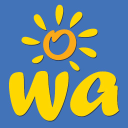Customer profile logo