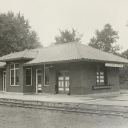 Customer profile logo