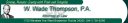 Customer profile logo