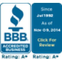 Customer profile logo
