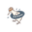 Customer profile logo