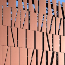 Customer profile logo