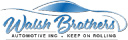 Customer profile logo