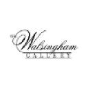 Customer profile logo