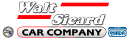 Customer profile logo