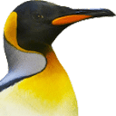 Customer profile logo