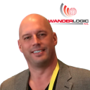 Customer profile logo