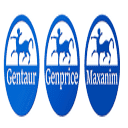 Customer profile logo