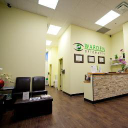 Customer profile logo