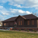 Customer profile logo