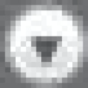 Customer profile logo