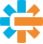 Customer profile logo