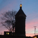 Customer profile logo