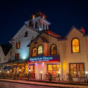 Customer profile logo