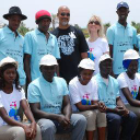 Customer profile logo