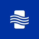 Customer profile logo