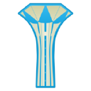 Customer profile logo