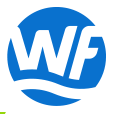 Customer profile logo