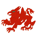 Customer profile logo