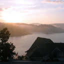 Customer profile logo