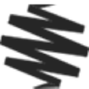 Customer profile logo