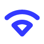 Customer profile logo