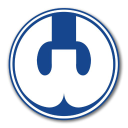 Customer profile logo