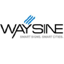 Customer profile logo