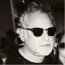 Customer profile logo