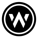 Customer profile logo