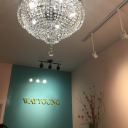 Customer profile logo