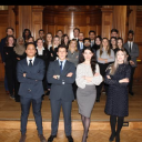 Customer profile logo