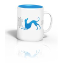 Customer profile logo