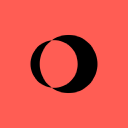 Customer profile logo