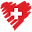 Customer profile logo