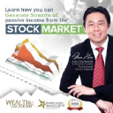 Customer profile logo