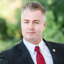 Customer profile logo