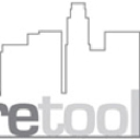 Customer profile logo