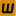 Customer profile logo