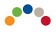 Customer profile logo